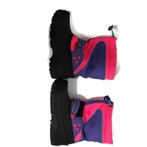 Thermolite Rainboots